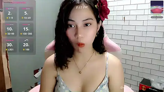 Rainea149 online show from July 25, 12:25 pm