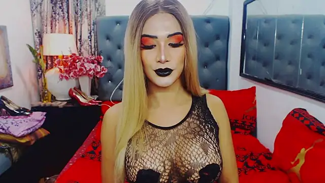 Mistress4fun online show from February 22, 7:29 am