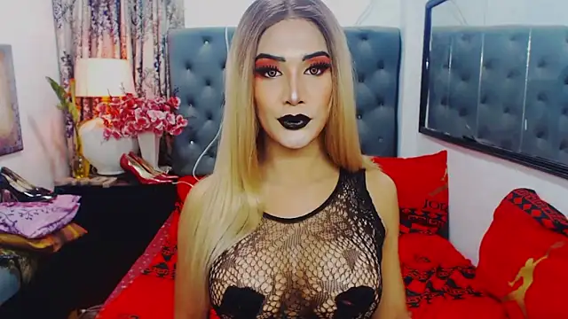 Mistress4fun online show from March 13, 7:15 am