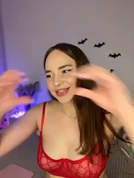 AlexaSpark  online show from November 2, 4:09 pm