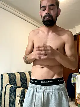 Nonsoilmionome89 online show from November 7, 7:58 pm