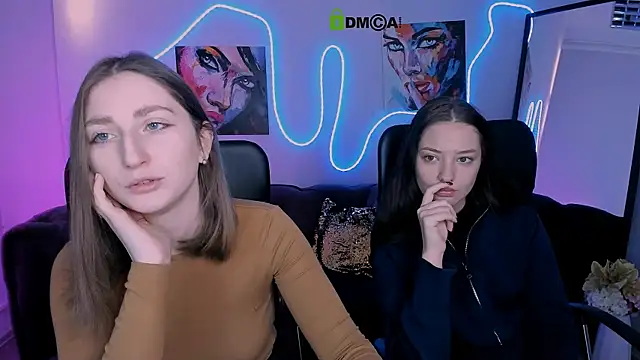 eva smiith  online show from January 19, 6:50 am