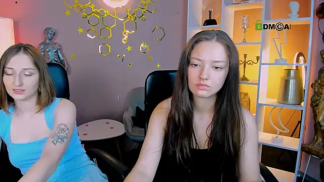 eva smiith  online show from June 30, 5:41 am