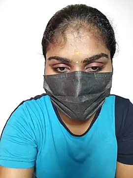 Snapshot of Tamil_Princess12 chatting on September 10, 7:30 am Tamil Princess12 online show from September 10, 7:30 am