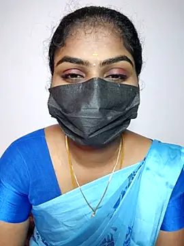 Snapshot of Tamil_Princess12 chatting on September 19, 8:38 am Tamil Princess12 online show from September 19, 8:38 am