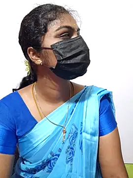 Snapshot of Tamil_Princess12 chatting on September 25, 9:46 am Tamil Princess12 online show from September 25, 9:46 am