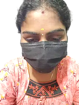 Snapshot of Tamil_Princess12 chatting on October 7, 10:01 am Tamil Princess12 online show from October 7, 10:01 am