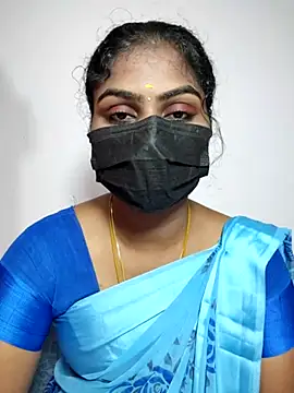 Snapshot of Tamil_Princess12 chatting on October 17, 5:59 pm Tamil Princess12 online show from October 17, 5:59 pm