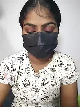 Snapshot of Tamil_Princess12 chatting on January 10, 9:00 am Tamil Princess12 online show from January 10, 9:00 am