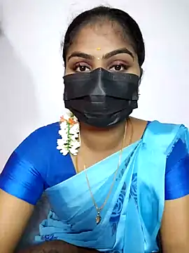 Snapshot of Tamil_Princess12 chatting on January 11, 4:01 pm Tamil Princess12 online show from January 11, 4:01 pm