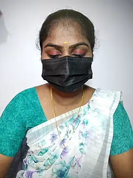 Snapshot of Tamil_Princess12 chatting on March 21, 6:11 pm Tamil Princess12 online show from March 21, 6:11 pm