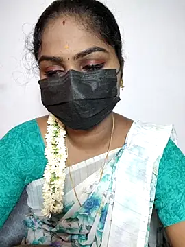 Snapshot of Tamil_Princess12 chatting on June 16, 7:22 am Tamil Princess12 online show from June 16, 7:22 am