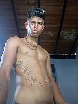 God Eros 23cm online show from April 12, 8:36 pm