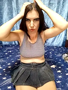 evavip8 online show from September 12, 11:43 am