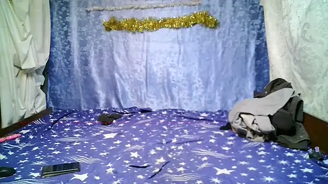 evavip8 online show from December 22, 2:36 pm