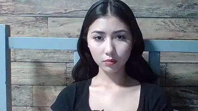 Virginia Hicks online show from November 24, 5:34 pm