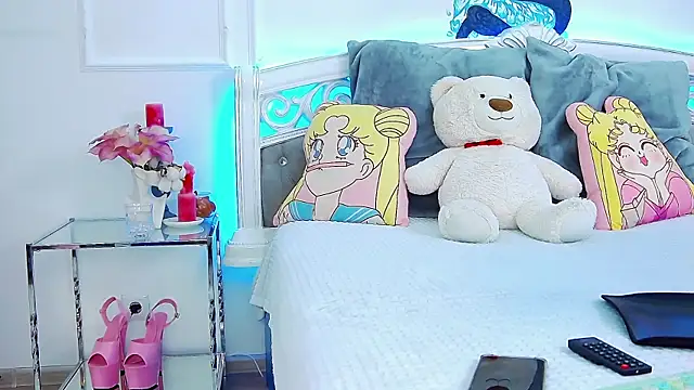 EvaMenders online show from March 7, 12:46 pm