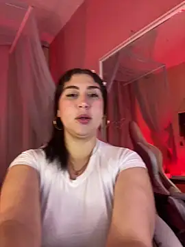 Valerie perez  online show from April 21, 6:34 pm