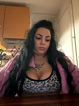 sexybunny18255 online show from October 1, 6:58 pm