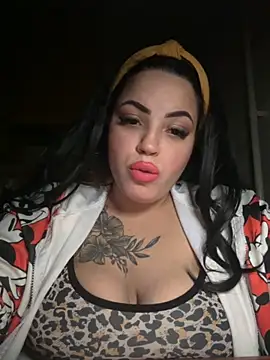 sexybunny18255 online show from October 15, 8:09 pm