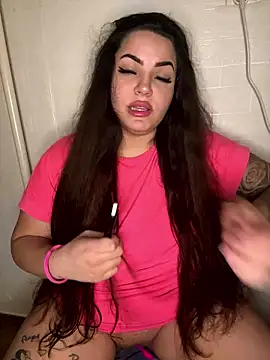 sexybunny18255 online show from January 16, 10:03 pm