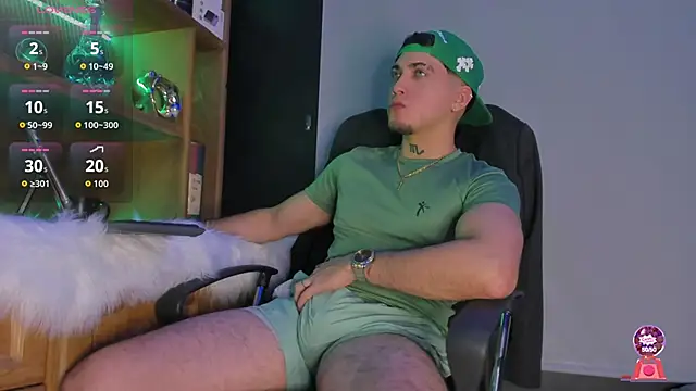 Gael williams1 online show from November 2, 12:57 am