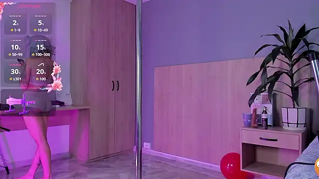 Snapshot of Abby-Torres chatting on February 17, 3:14 am Abby-Torres online show from February 17, 3:14 am