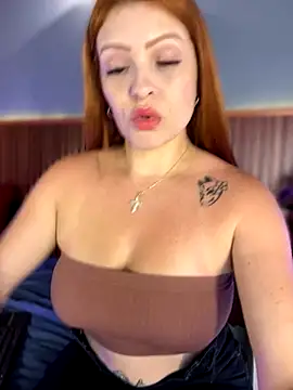 Snapshot of MarilynSmith01 chatting on October 22, 7:24 pm MarilynSmith01 online show from October 22, 7:24 pm