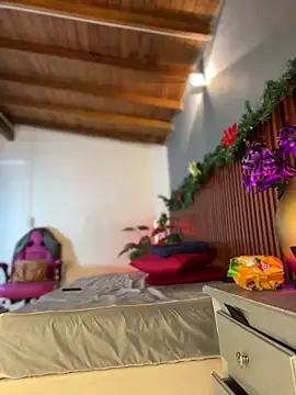 Snapshot of MarilynSmith01 chatting on December 15, 8:02 pm MarilynSmith01 online show from December 15, 8:02 pm