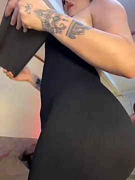 MarilynSmith01 online show from July 18, 9:51 pm