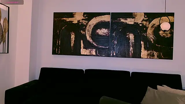 Snapshot of AgathaKondo_ chatting on November 22, 7:13 pm AgathaKondo online show from November 22, 7:13 pm