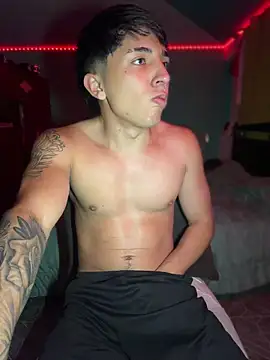 pabonsito online show from May 15, 2:40 am