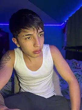 pabonsito online show from May 21, 2:40 am