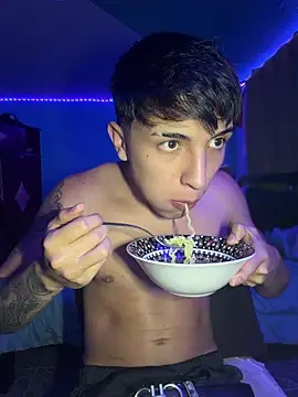 pabonsito online show from May 25, 3:01 am