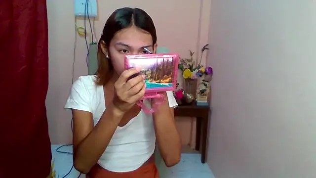 miss carlas online show from November 23, 10:15 am