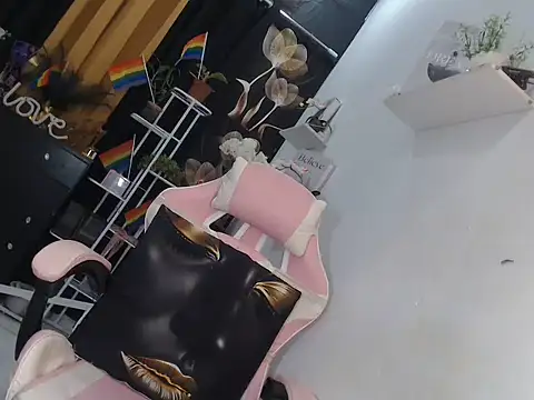 Snapshot of miss_ning chatting on July 20, 11:56 am miss ning online show from July 20, 11:56 am