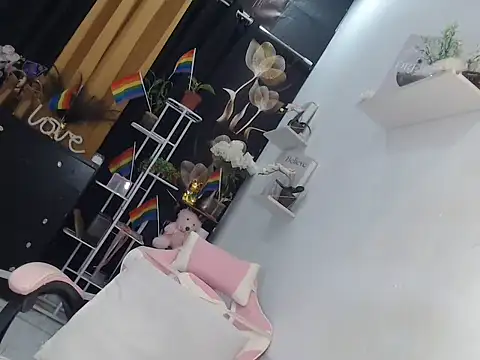 Snapshot of miss_ning chatting on July 28, 5:45 pm miss ning online show from July 28, 5:45 pm