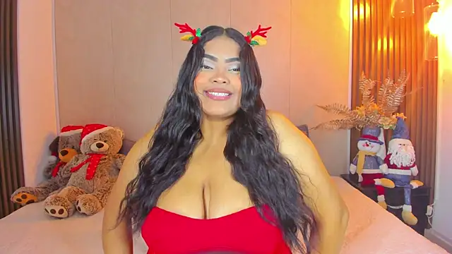 RileyDolly online show from December 21, 10:06 pm