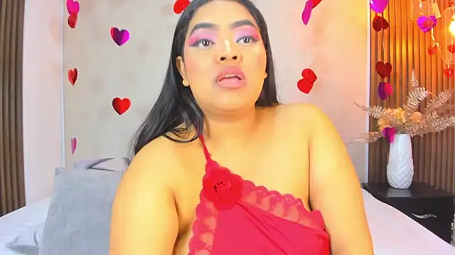 RileyDolly online show from February 15, 8:24 am