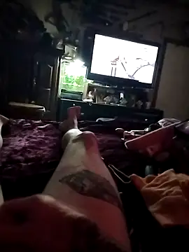 BonnienClyde5421 online show from February 23, 12:52 am