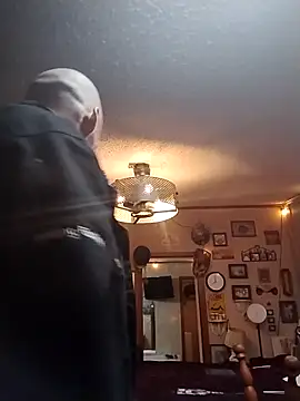 BonnienClyde5421 online show from February 25, 1:59 am