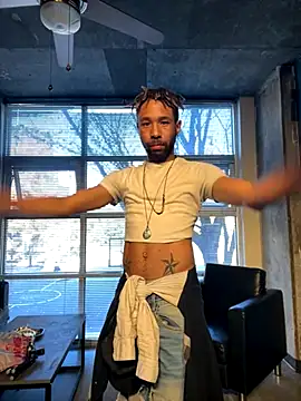 Orgazmic007 online show from November 13, 6:18 pm