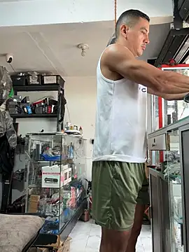 Terra-22cm online show from November 21, 1:32 pm