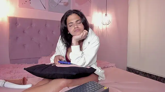 Snapshot of ATENA_JB chatting on September 29, 7:57 am ATENA JB online show from September 29, 7:57 am