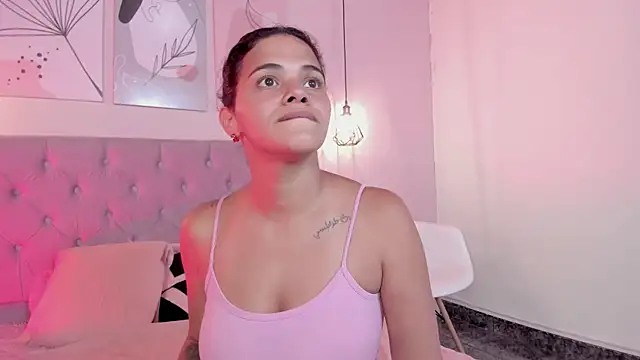 Snapshot of ATENA_JB chatting on October 3, 3:36 am ATENA JB online show from October 3, 3:36 am