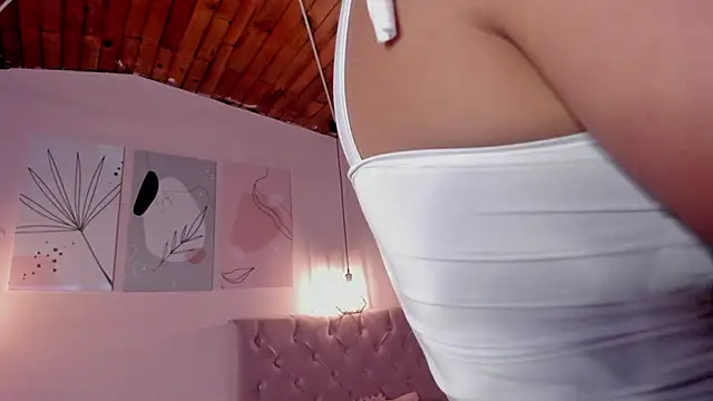 Snapshot of ATENA_JB chatting on October 4, 10:19 pm ATENA JB online show from October 4, 10:19 pm