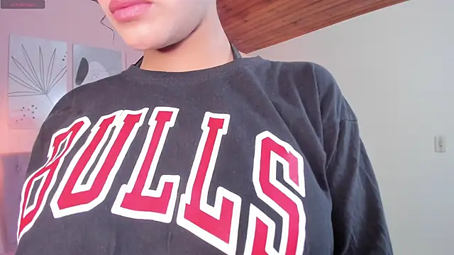 Snapshot of ATENA_JB chatting on October 24, 3:14 am ATENA JB online show from October 24, 3:14 am