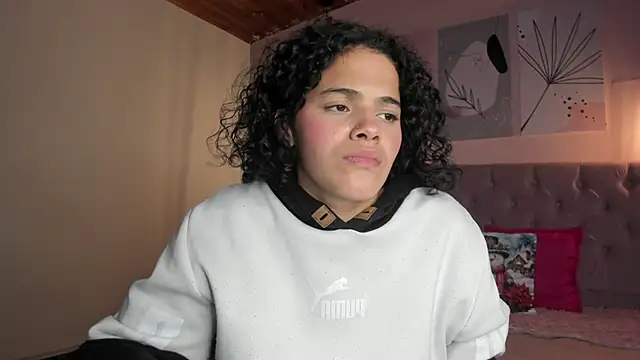 Snapshot of ATENA_JB chatting on November 23, 6:57 am ATENA JB online show from November 23, 6:57 am