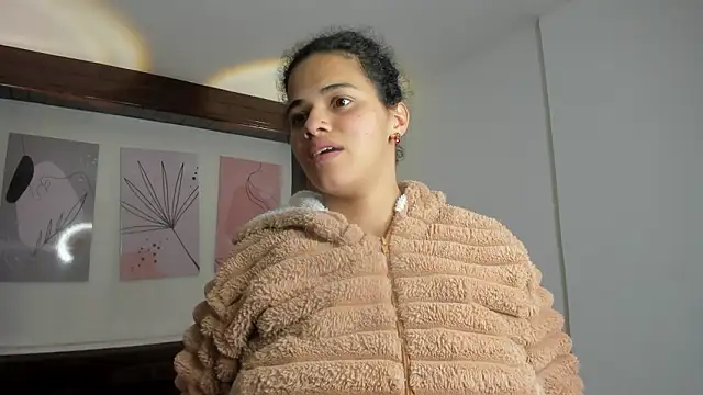 ATENA JB online show from March 10, 4:06 am