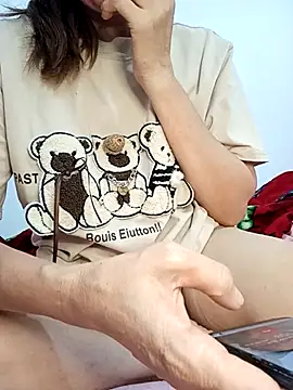 Vina venus online show from November 8, 1:06 am